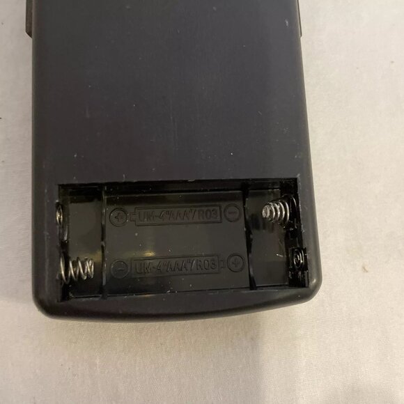 Samsung AA59-10083S Factory Original TV Remote TXG2046, TXG2548, TXG2745 - Picture 8 of 8